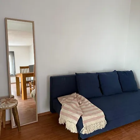 Apartment Elliehausen Göttingen